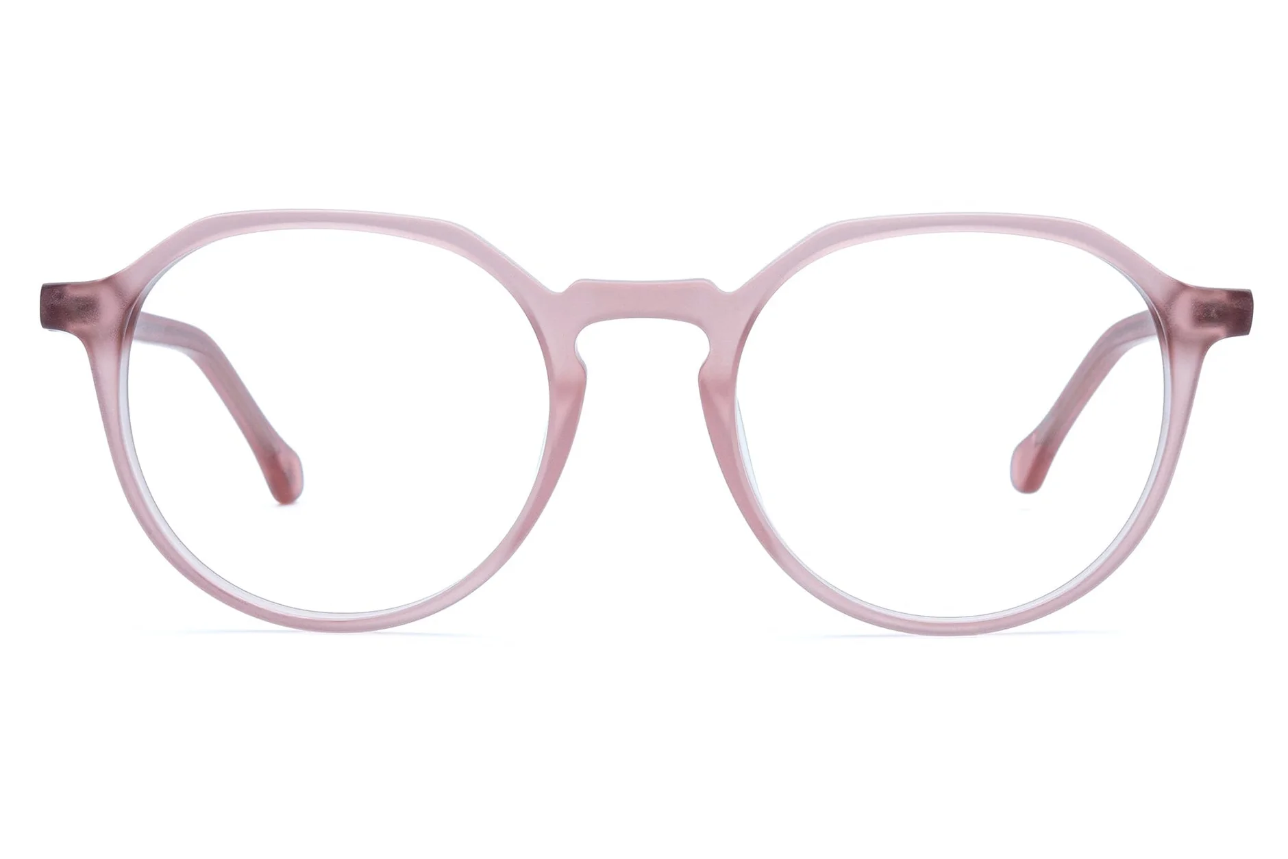 New In Clear